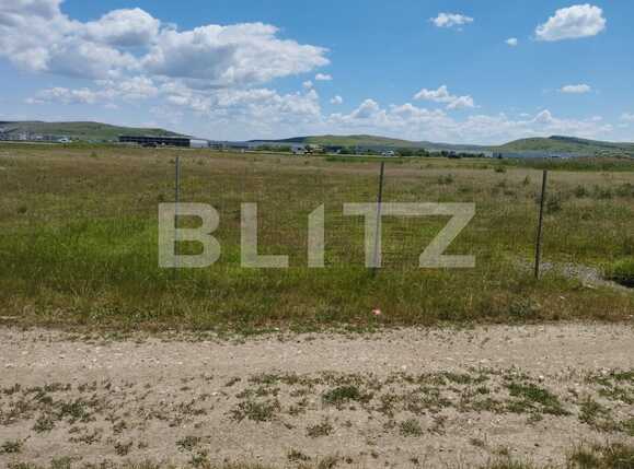 Teren de vânzare Apahida - 89190TV | BLITZ Cluj-Napoca | Poza2