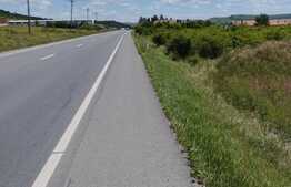 Teren intravilan 7808 mp, zona Bulevardul Muncii