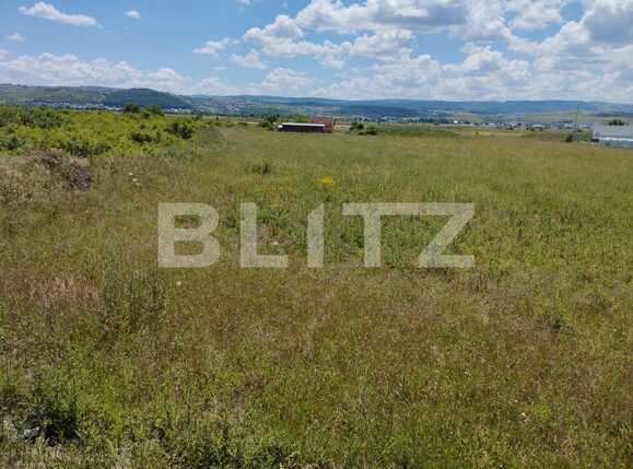 Teren de vânzare Iris - 89191TV | BLITZ Cluj-Napoca | Poza2