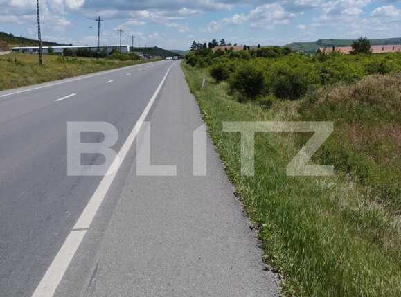 Teren de vânzare Iris - 89191TV | BLITZ Cluj-Napoca | Poza1