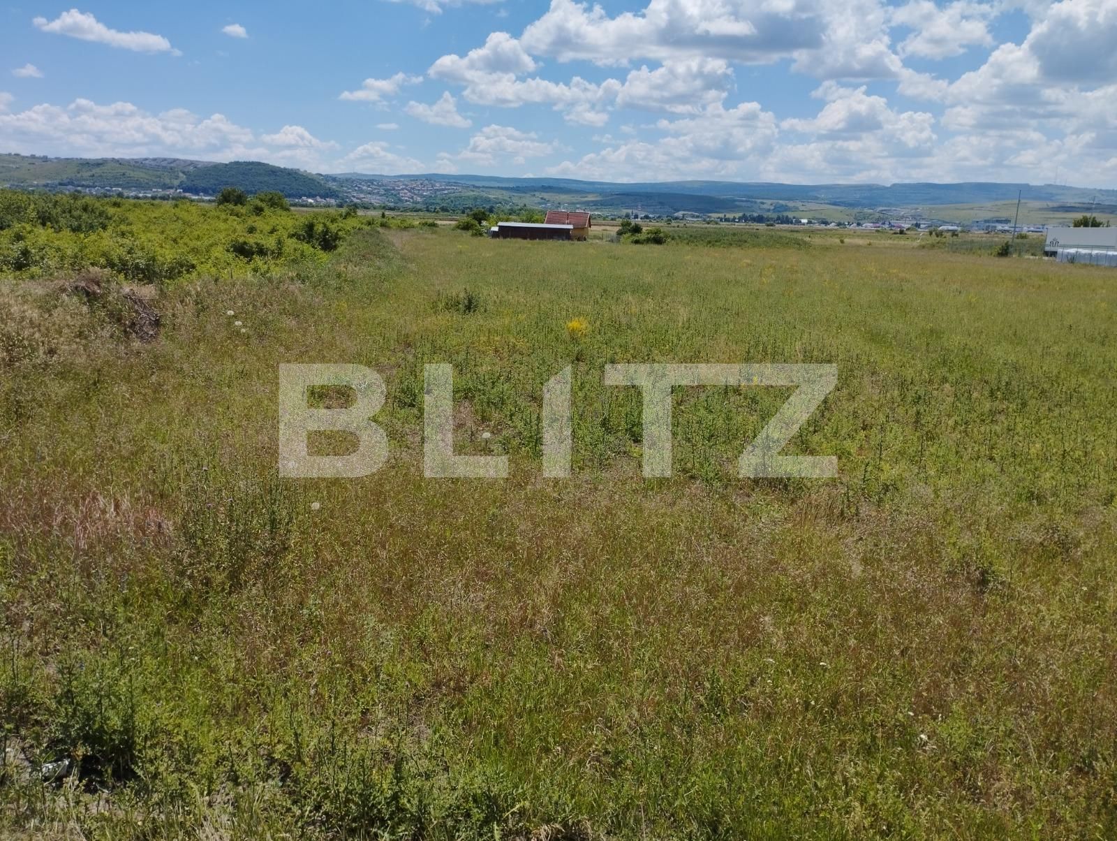 Teren de vânzare Iris - 89191TV | BLITZ Cluj-Napoca | Poza2