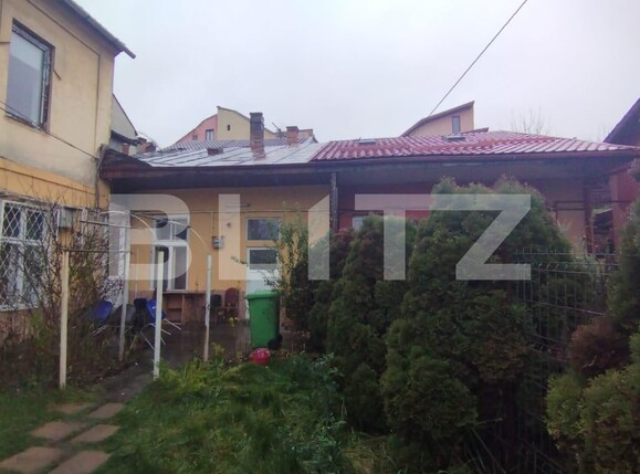 Casa de vânzare 4 camere Central - 89192CV | BLITZ Cluj-Napoca | Poza3
