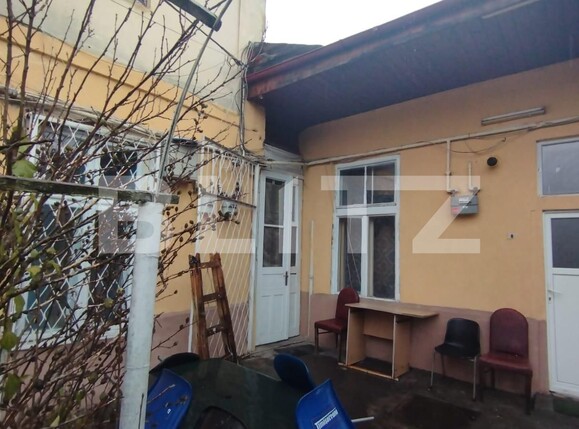 Casa de vânzare 4 camere Central - 89192CV | BLITZ Cluj-Napoca | Poza5