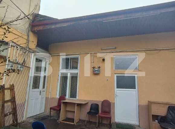 Casa de vânzare 4 camere Central - 89192CV | BLITZ Cluj-Napoca | Poza4