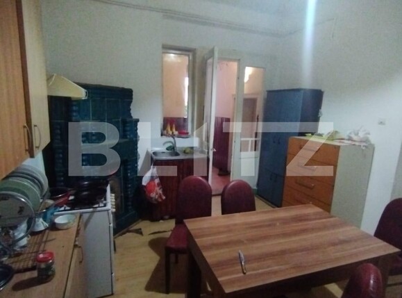 Casa de vânzare 4 camere Central - 89192CV | BLITZ Cluj-Napoca | Poza1