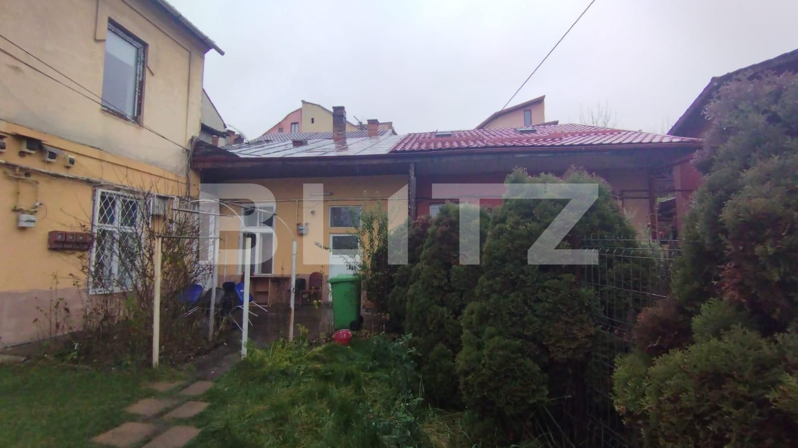 Casa de vânzare 4 camere Central - 89192CV | BLITZ Cluj-Napoca | Poza3
