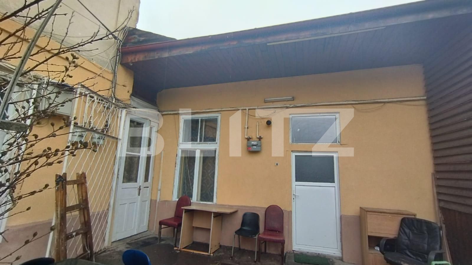 Casa de vânzare 4 camere Central - 89192CV | BLITZ Cluj-Napoca | Poza4