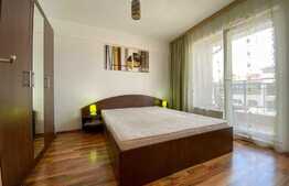 Apartament de 1 camera, 36 mp utili, terasă, parcare, cartier Zorilor