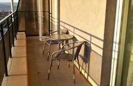 Apartament de 1 camera, 36 mp utili, terasă, parcare, cartier Zorilor