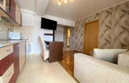 Apartament de 1 camera, 36 mp utili, terasă, parcare, cartier Zorilor