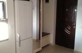 Apartament de 1 camera, 36 mp utili, terasă, parcare, cartier Zorilor