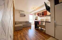 Apartament de 1 camera, 36 mp utili, terasă, parcare, cartier Zorilor