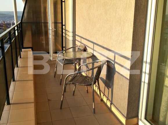 Garsonieră de vânzare Zorilor - 89199AV | BLITZ Cluj-Napoca | Poza4