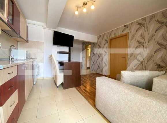 Garsonieră de vânzare Zorilor - 89199AV | BLITZ Cluj-Napoca | Poza1