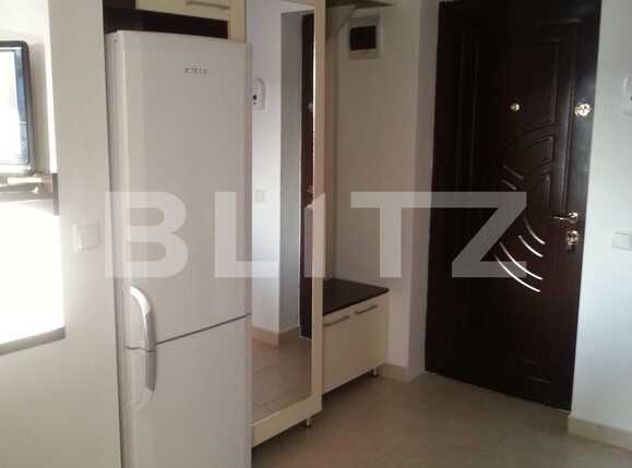 Garsonieră de vânzare Zorilor - 89199AV | BLITZ Cluj-Napoca | Poza6