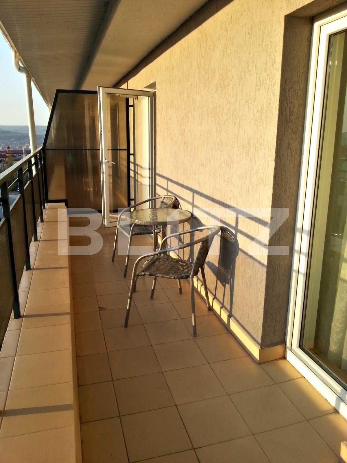 Garsonieră de vânzare Zorilor - 89199AV | BLITZ Cluj-Napoca | Poza4