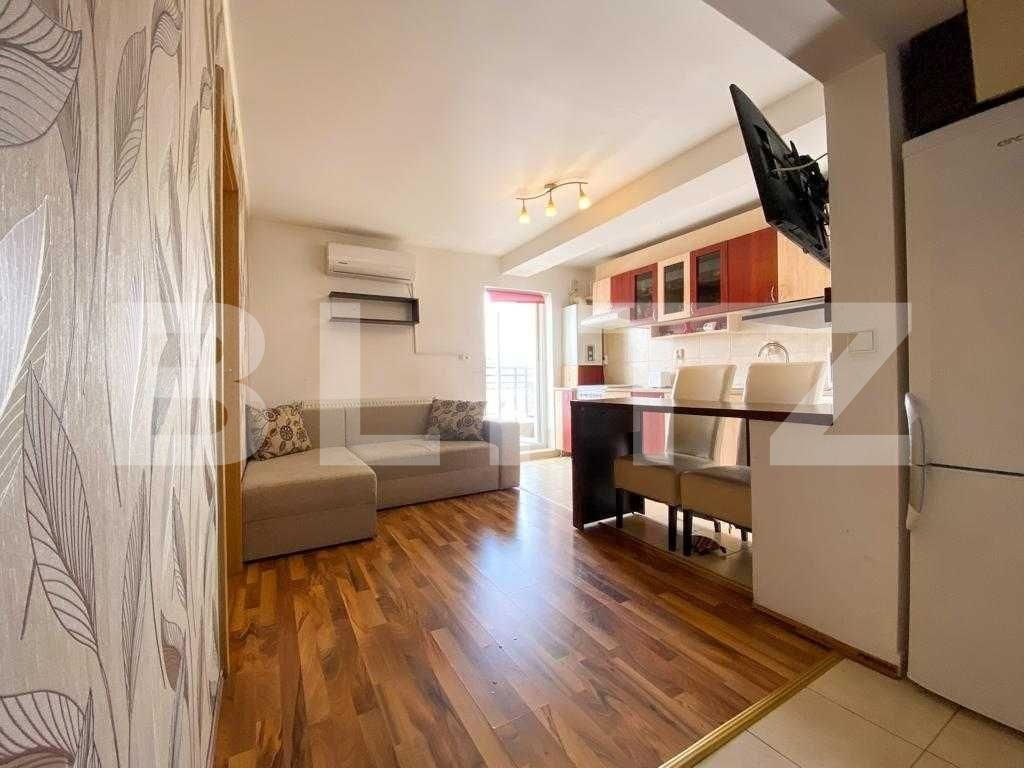 Garsonieră de vânzare Zorilor - 89199AV | BLITZ Cluj-Napoca | Poza2