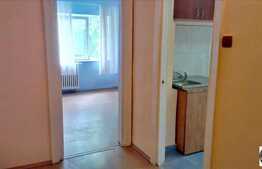 De inchiriat apartament 2 camere decomandat, 54 mp, zona Calea Floresti