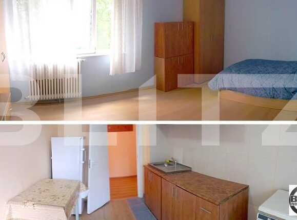 Apartament de închiriat 2 camere Manastur - 8920AI | BLITZ Cluj-Napoca | Poza5