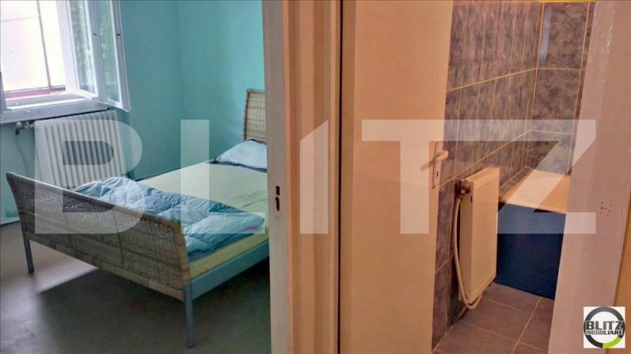 Apartament de închiriat 2 camere Manastur - 8920AI | BLITZ Cluj-Napoca | Poza4