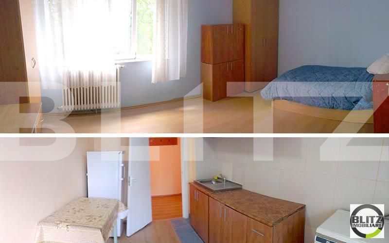 Apartament de închiriat 2 camere Manastur - 8920AI | BLITZ Cluj-Napoca | Poza5