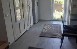 Casa unifamiliala 100mp utili, teren 1233 mp, Corpadea