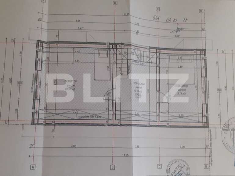 Casa de vânzare 3 camere Exterior Est - 89205CV | BLITZ Cluj-Napoca | Poza1