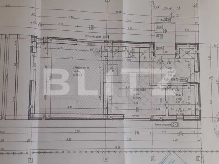 Casa de vânzare 3 camere Exterior Est - 89205CV | BLITZ Cluj-Napoca | Poza2