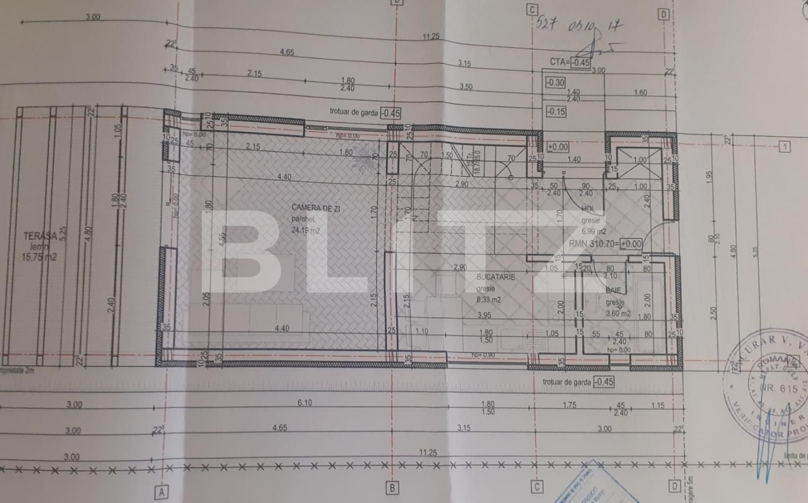 Casa de vânzare 3 camere Exterior Est - 89205CV | BLITZ Cluj-Napoca | Poza2