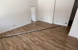 Apartament de 3 camere, parcare, finisat, incalzire in pardoseala, zona Tauti