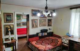 Apartament 2 camere semidecomandat, 29.54 mp, etaj intermediar in Gheorgheni