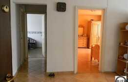 Vanzare apartament 4 camere, 84 mp utili, zona Mehedinti, cu parcare