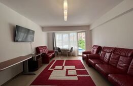 Apartament 2 camere, 60 mp, terasa, garaj, zona Petrom