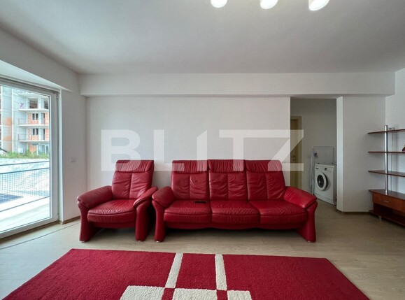 Apartament de închiriat 2 camere Baciu - 89213AI | BLITZ Cluj-Napoca | Poza3