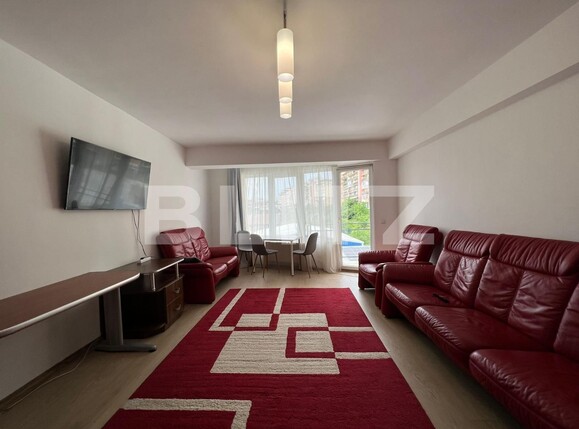 Apartament de închiriat 2 camere Baciu - 89213AI | BLITZ Cluj-Napoca | Poza1