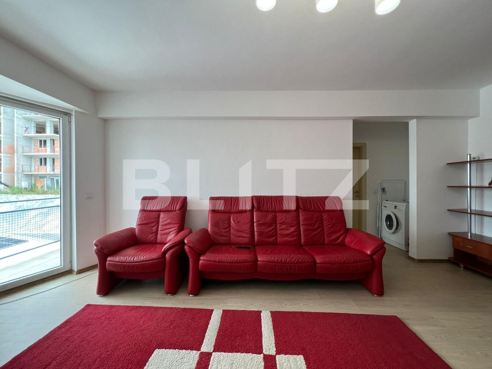 Apartament de închiriat 2 camere Baciu - 89213AI | BLITZ Cluj-Napoca | Poza3