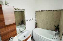 Duplex finisat si mobilat, 100 mp, 202 teren, zona Florilor 