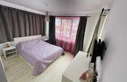 Duplex finisat si mobilat, 100 mp, 202 teren, zona Florilor 