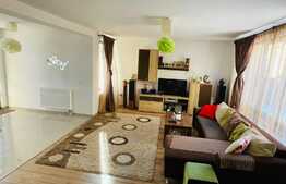 Duplex finisat si mobilat, 100 mp, 202 teren, zona Florilor 