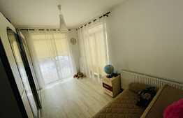 Duplex finisat si mobilat, 100 mp, 202 teren, zona Florilor 