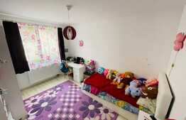 Duplex finisat si mobilat, 100 mp, 202 teren, zona Florilor 