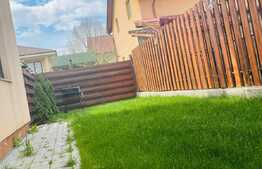 Duplex finisat si mobilat, 100 mp, 202 teren, zona Florilor 