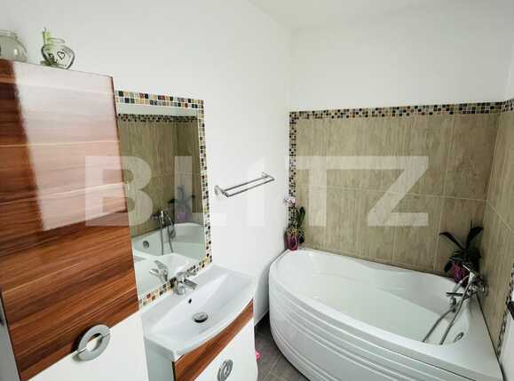 Casa de vânzare 4 camere Floreşti - 89216CV | BLITZ Cluj-Napoca | Poza9