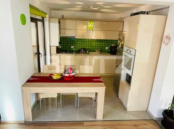 Casa de vânzare 4 camere Floreşti - 89216CV | BLITZ Cluj-Napoca | Poza1