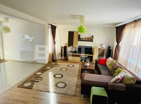 Casa de vânzare 4 camere Floreşti - 89216CV | BLITZ Cluj-Napoca | Poza3