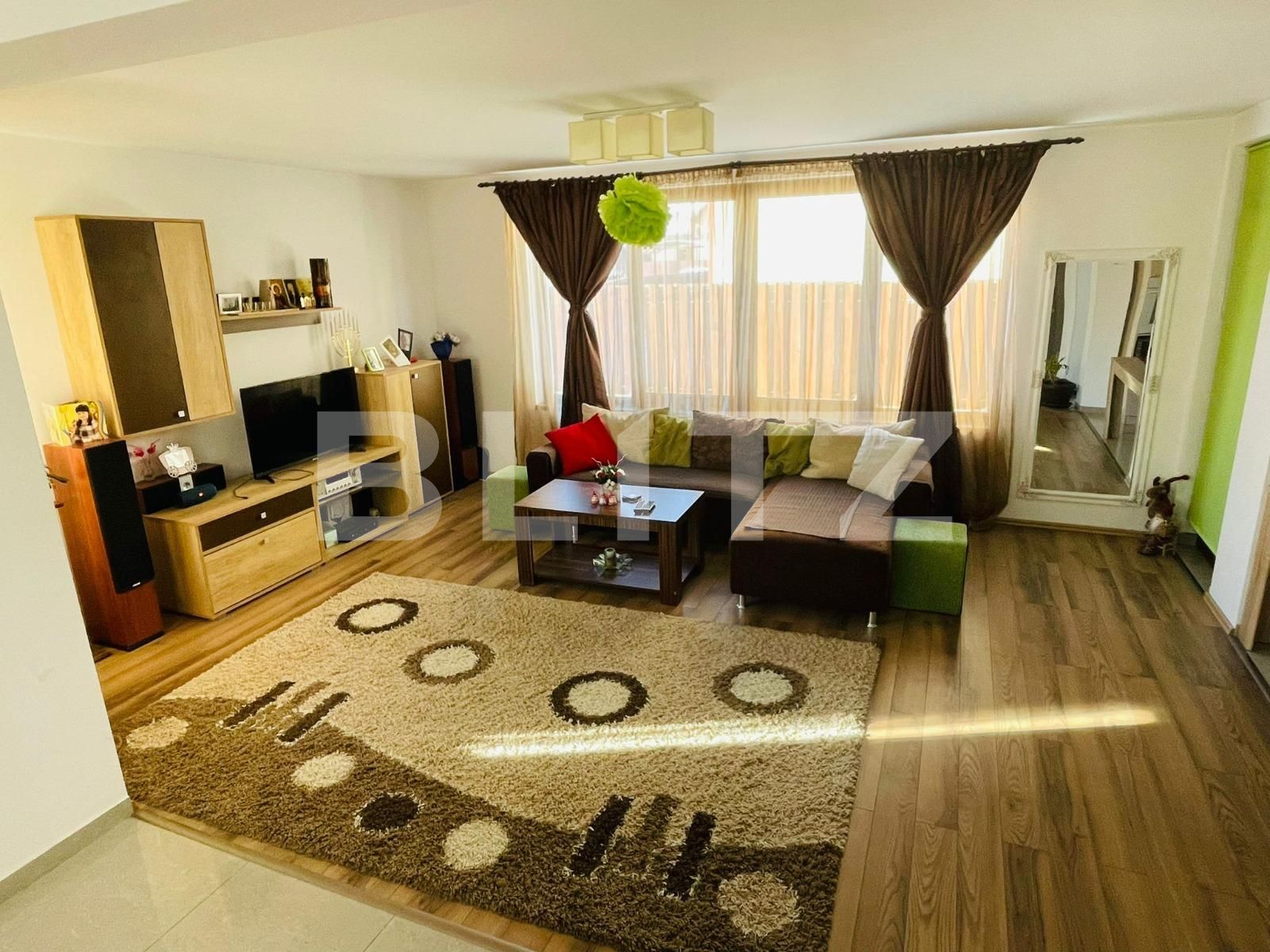 Casa de vânzare 4 camere Floreşti - 89216CV | BLITZ Cluj-Napoca | Poza2