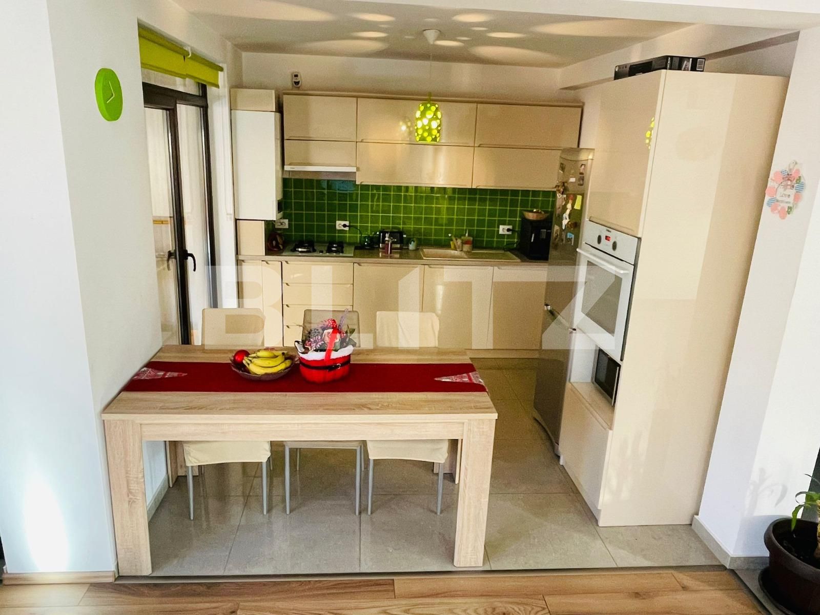 Casa de vânzare 4 camere Floreşti - 89216CV | BLITZ Cluj-Napoca | Poza1