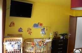 Vanzare 2 camere, 45.22 mp, zona Tautiului, dotari moderne! Parcare cu CF!