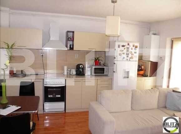 Apartament de vânzare 2 camere Floreşti - 8922AV | BLITZ Cluj-Napoca | Poza1