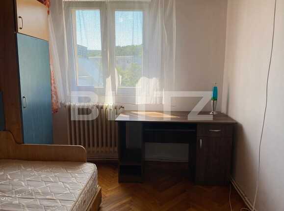 Apartament de închiriat 3 camere Manastur - 89220AI | BLITZ Cluj-Napoca | Poza6